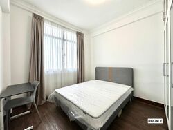 Parc Oasis (D22), Condominium #462810251